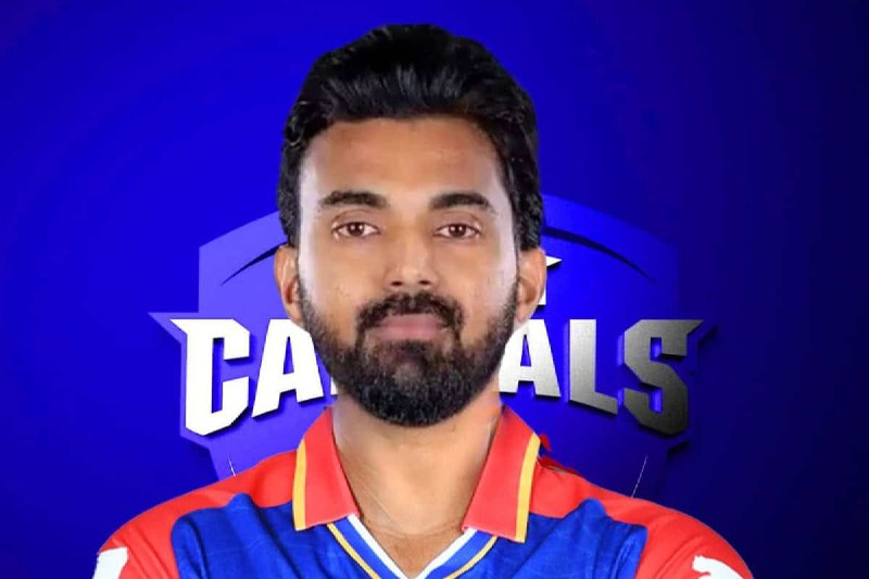 Delhi Capitals Representatives in Sydney for Partnership Talks with Cricket New South Wales