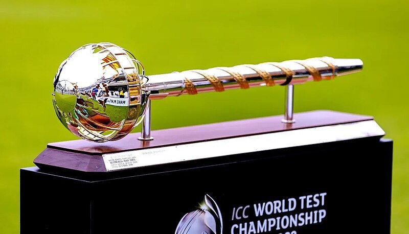 WTC Points Table Update: India Eliminated After Sydney Loss, Australia Secures Spot in Final Against South Africa