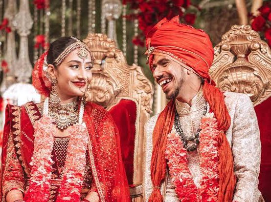 Yuzvendra Chahal's Cryptic Post Sparks Divorce Rumors with Dhanashree Verma