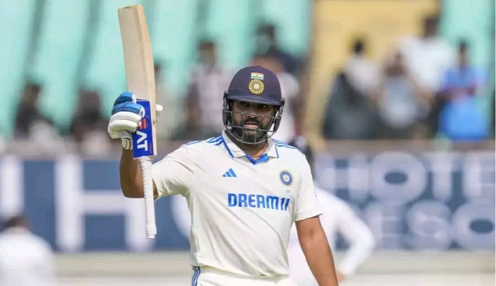 Rohit Sharma's Childhood Coach Suggests to play Domestic Matches to Gear Up for Test Cricket