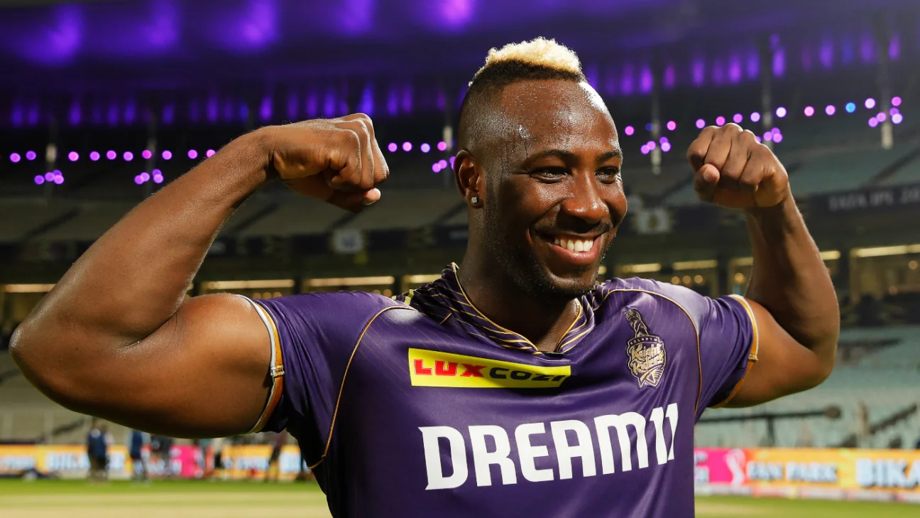 Top 5 IPL All-rounders Who Can Be Game Changers in IPL 2025
