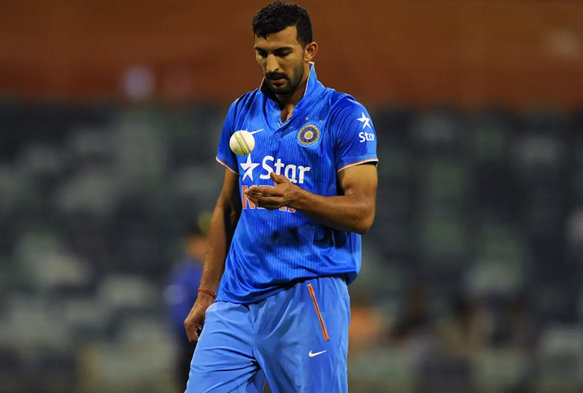 Rishi Dhawan Announces Retirement from Indian Limited-Overs Cricket