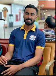 Naman Dhir