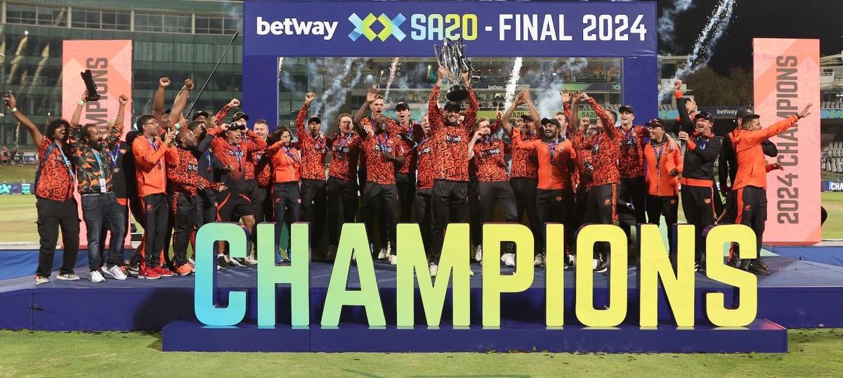 SA20 2025 Schedule, Teams, Timings and Where To Watch IPL