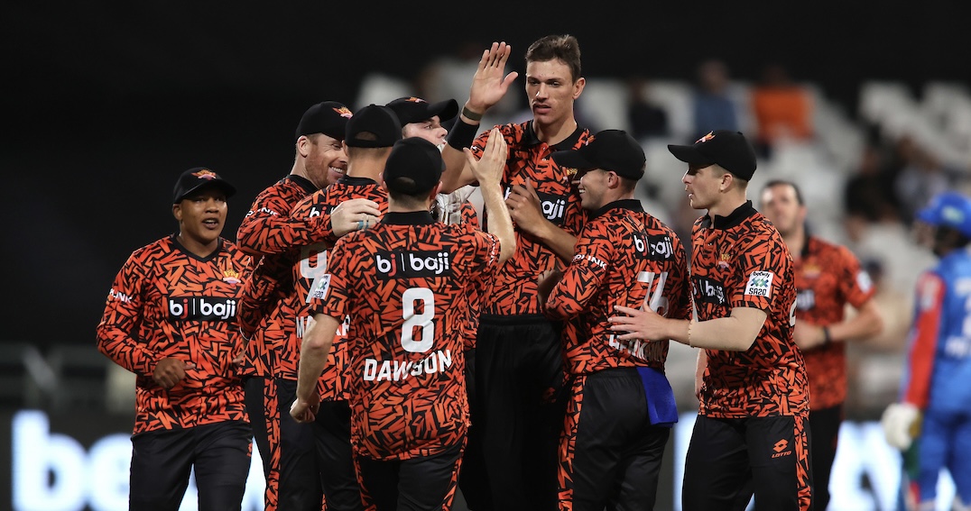 Sunrisers Eastern Cape