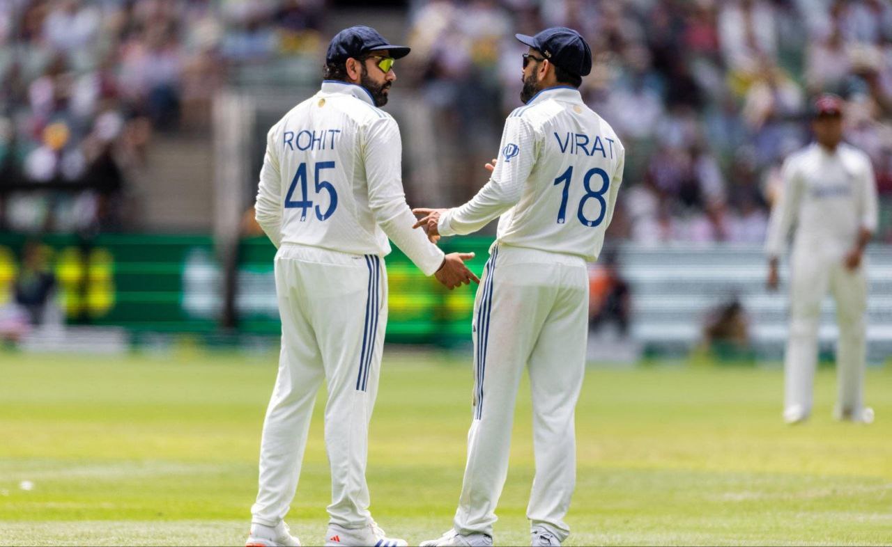 Yuvraj Singh: People Ignored Rohit Sharma and Virat Kohli's Past Achievements
