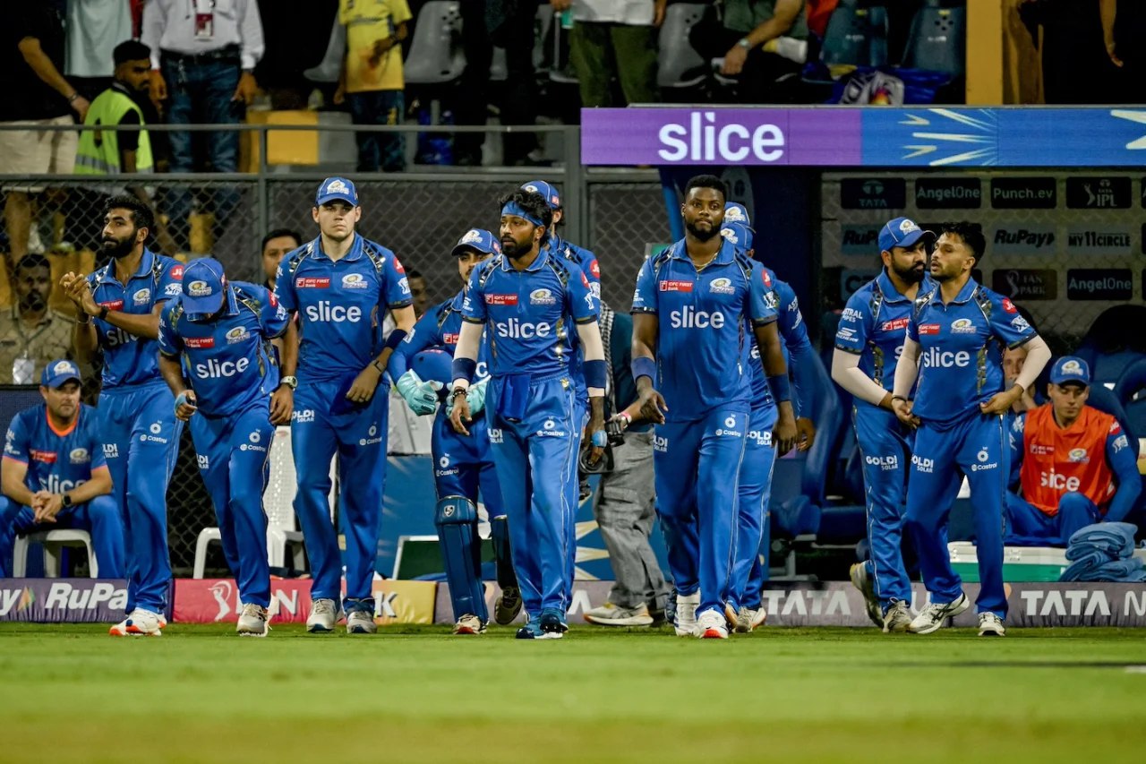 Mumbai Indians Hold Emergency Meeting: “Don’t Undermine Hardik Pandya,” Warns Management