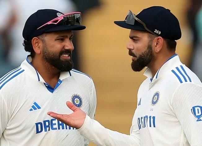 BCCI Confirms Gambhir to Continue as Coach, Kohli and Rohit’s Test Career Not Over Yet