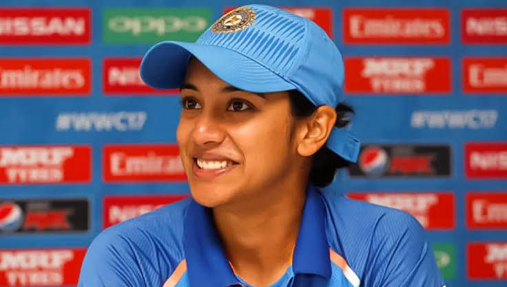 Smriti Mandhana, Nonkululeko Mlaba, and Annabel Sutherland Nominated for ICC Women’s Player of the Month (December)