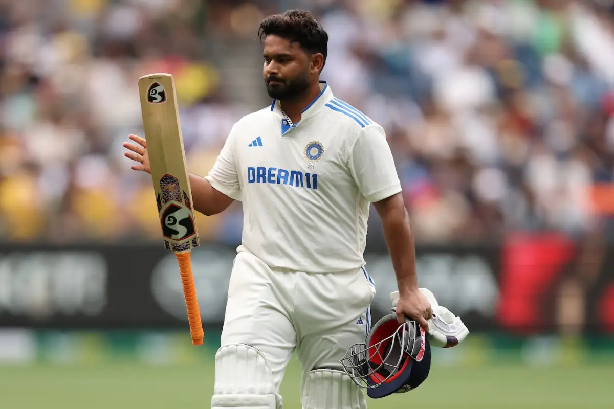 ICC Test Rankings: Rishabh Pant and Scott Boland Break into the Top 10 with Impressive Performances