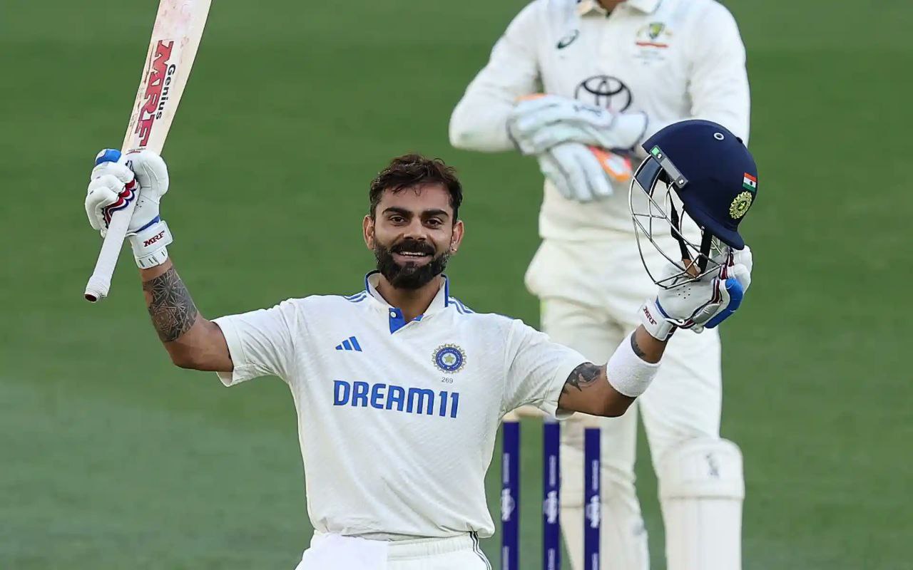 Michael Clarke: If Virat Kohli Retires, It Would Be a Loss to Indian Cricket