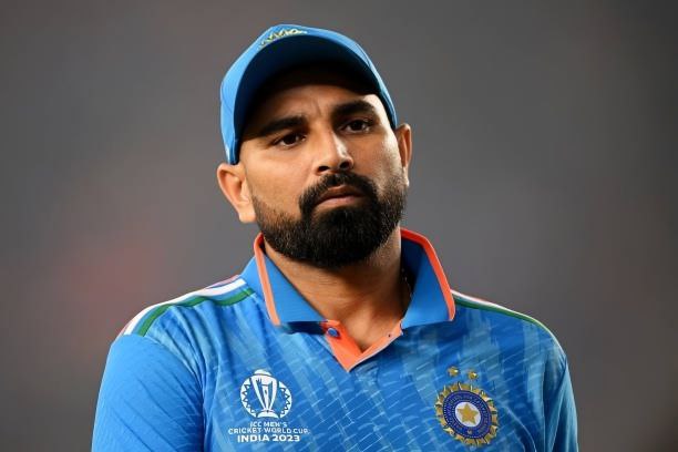  Mohammed Shami Likely to Return for India in England White-Ball Series : Reports