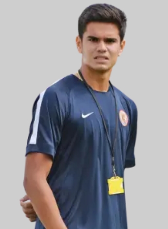 Arjun Sachin Tendulkar