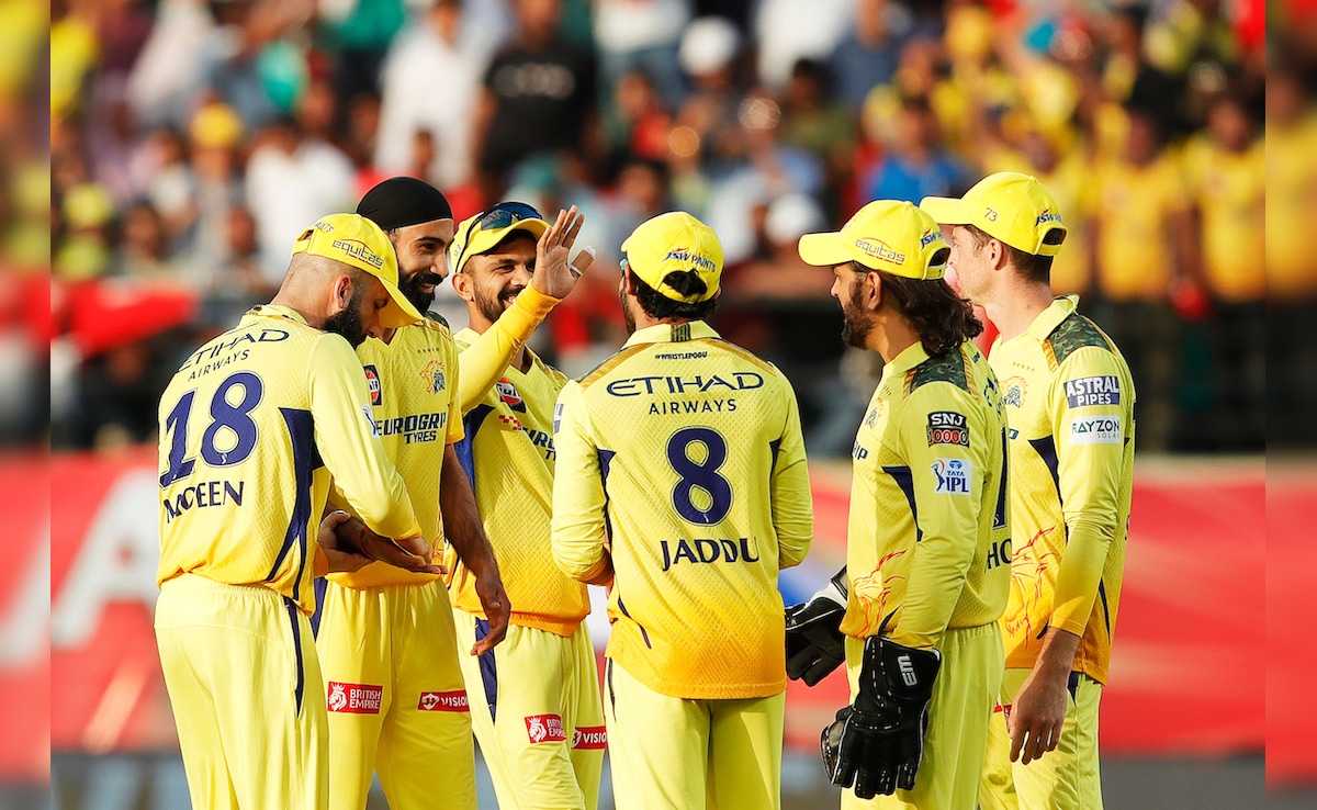 IPL 2025 Captain List Complete List of Indian Premier League Captains