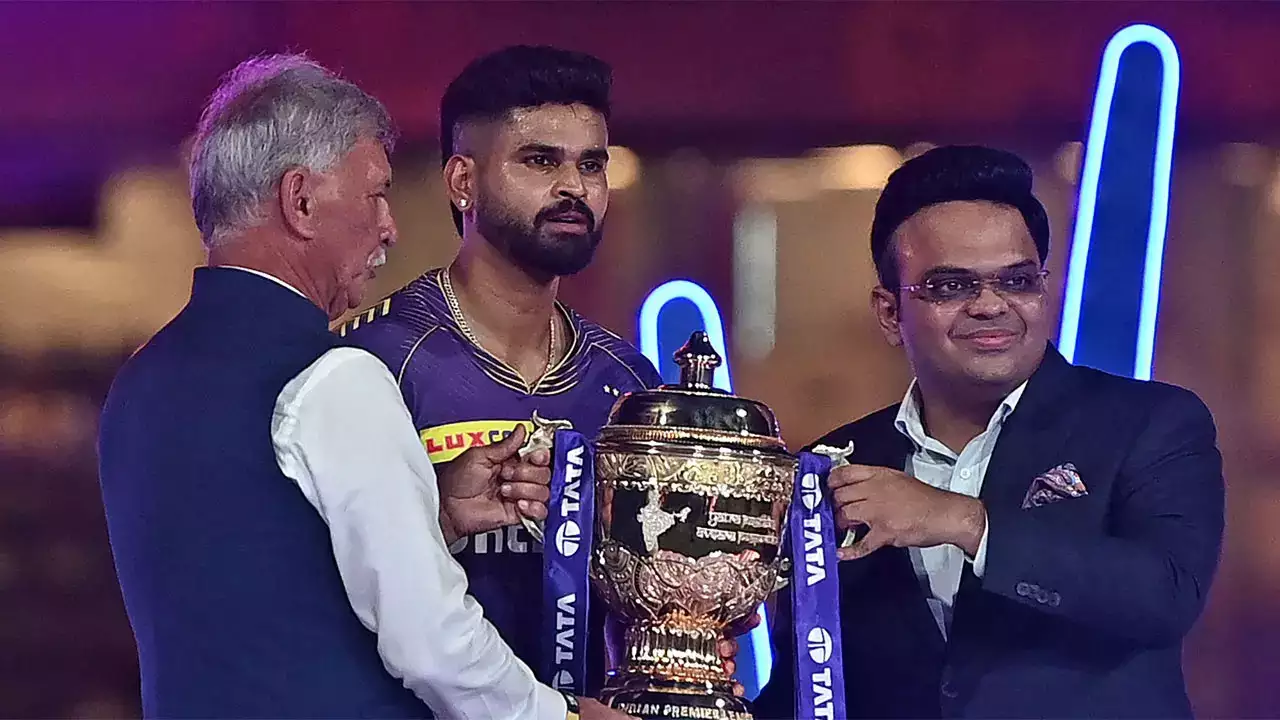 IPl 2025 Shreyas Iyer's Captaincy Record and IPL Stats IPL