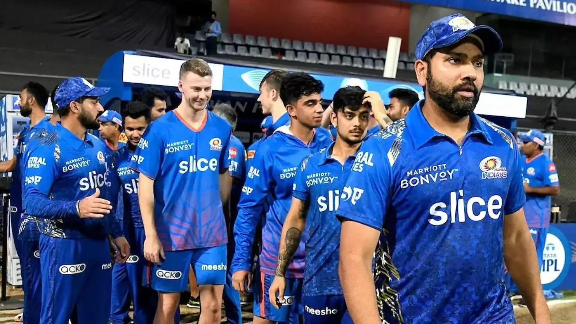 IPL 2025: Hardik Pandya's Captaincy Record and IPL Stats Up to 2025