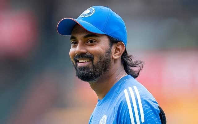 BCCI Calls KL Rahul for ODI Series Against England