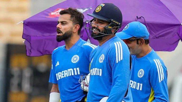 Gautam Gambhir’s Future Uncertain: BCCI to Review Head Coach’s Role and Rohit-Kohli’s Test Careers