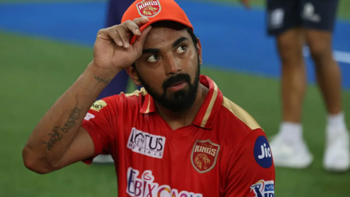 KL Rahul's IPL Journey: Batting, Captaincy Challenges,Stats and Delhi Capitals Leadership in IPL 2025
