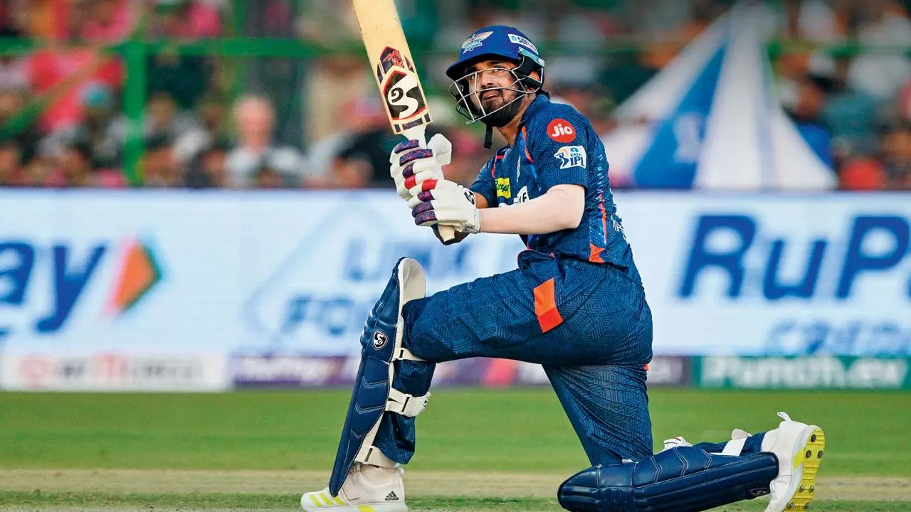 KL Rahul's IPL Journey Batting, Captaincy Challenges,Stats and Delhi