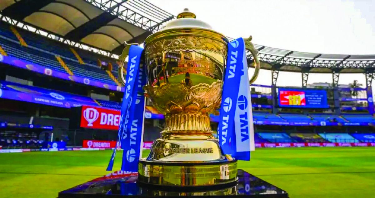 IPL 2025 to Start on March 23, Confirms Rajeev Shukla After BCCI Meeting