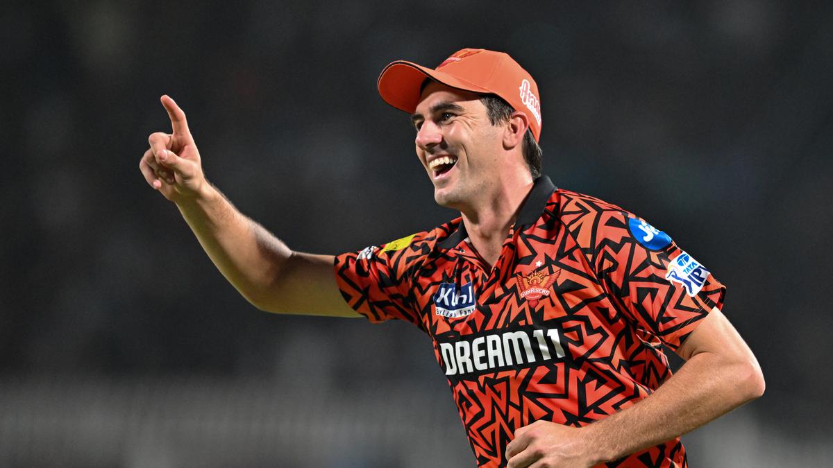 Pat Cummins: Sunrisers Hyderabad Captain, IPL Journey,Stats Leadership Highlights  and  IPL 2025