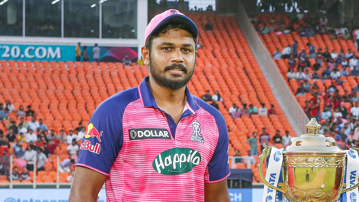 Sanju Samson: A Promising IPL Career Batting Skills, Captaincy Record, Salary and More