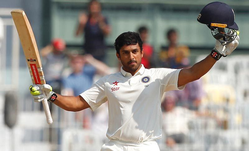 Selectors Consider Karun Nair After Vijay Hazare Trophy Heroics Amid Uncertainty Over Kohli, Rohit’s Future :REPORT