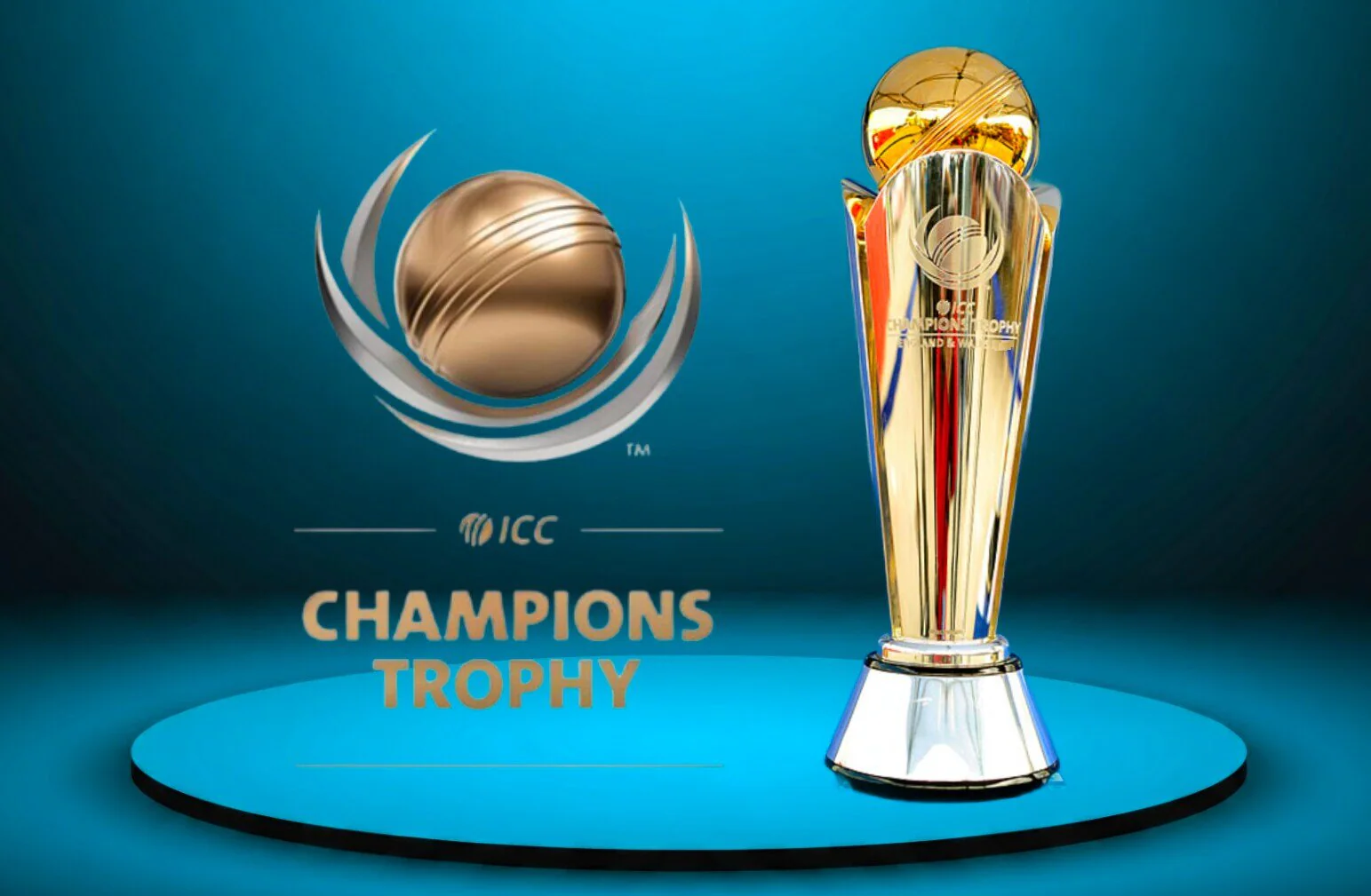 Champions Trophy 2025 Full Squads Update: Confirmed Players for All Teams