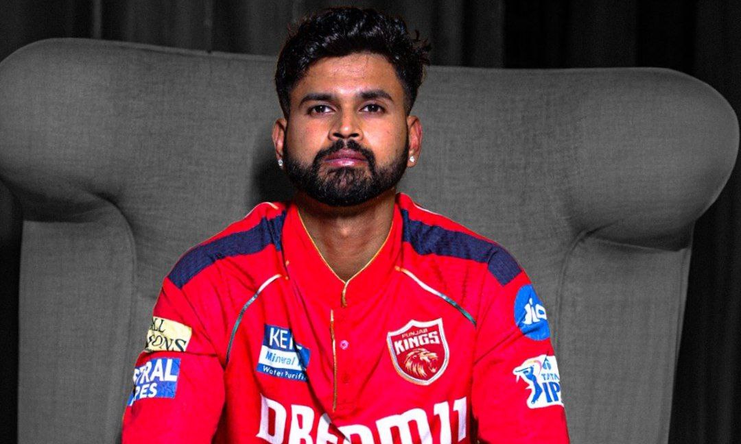 Punjab Kings Announce Shreyas Iyer as Captain for IPL 2025, Ricky Ponting: ‘A Great Leader with a Sharp Mind’