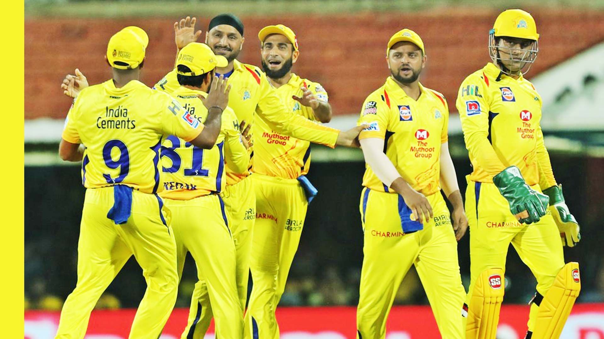 Chennai Super Kings vs Mumbai Indians(CSK vs MI) The Biggest IPL
