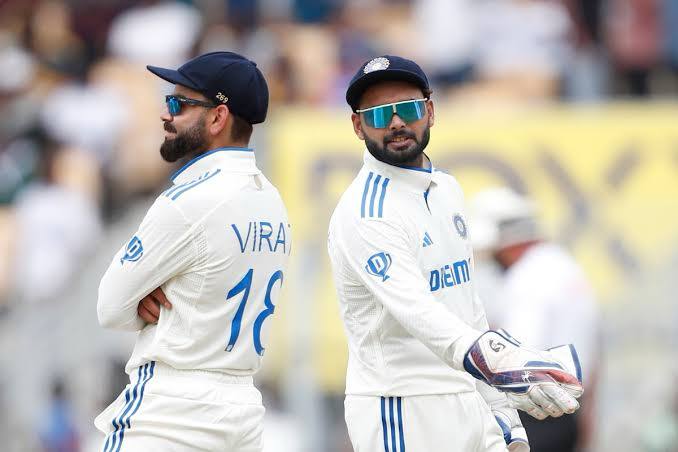 DDCA Secretary Urges Kohli to inspiration from Mumbai Cricketers, Suggests Rishabh Pant for Ranji Trophy