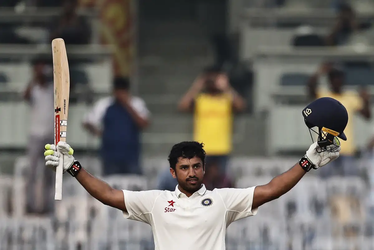 ICC Champions Trophy 2025: 3 Players India Could Select Based on Vijay Hazare Trophy Performances