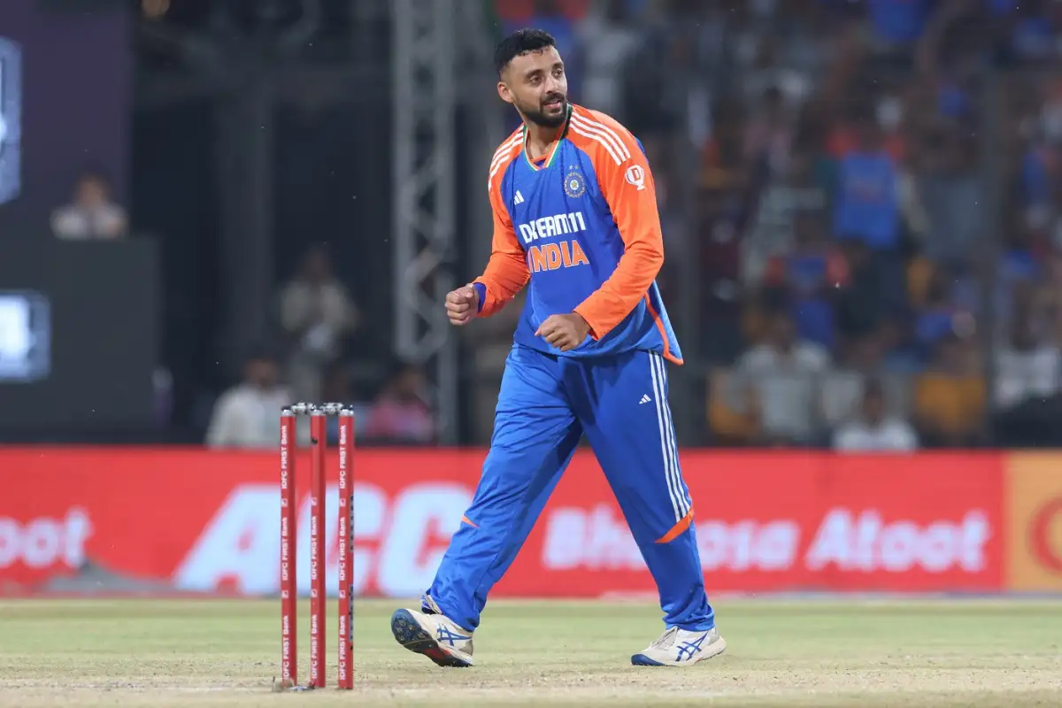 ICC Champions Trophy 2025: 3 Players India Could Select Based on Vijay Hazare Trophy Performances