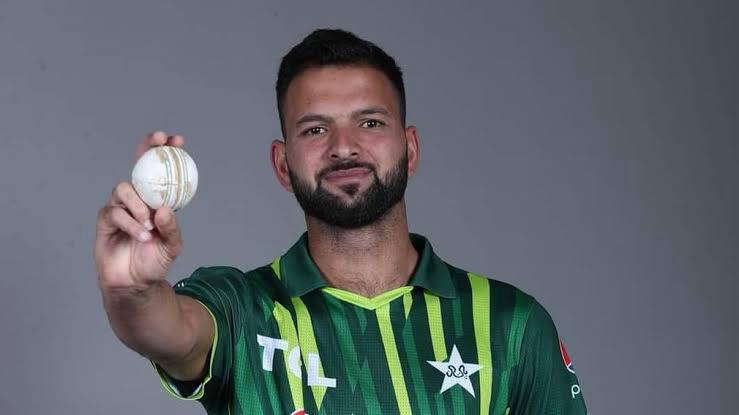 Pakistan Pacer Ihsanullah Takes Back PSL Retirement Decision Hours After Announcement