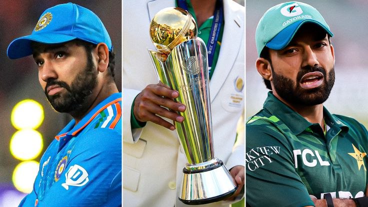 ICC Champions Trophy 2025: Full list of ticket prices for matches in Pakistan