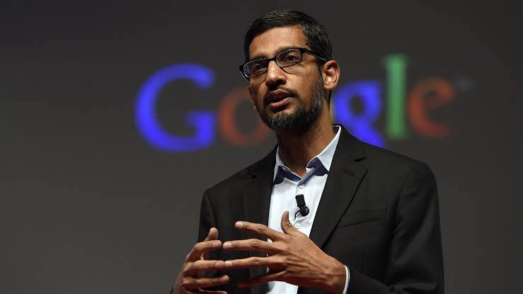 Sundar Pichai Joins $97 Million Bid for London-Based Cricket Team in The Hundred