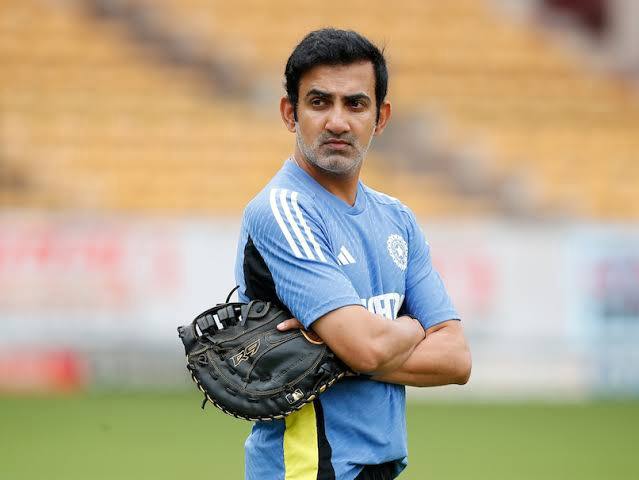 BCCI Restricts Family Time on Tours After Coach Gautam Gambhir Expresses Frustration: Reports