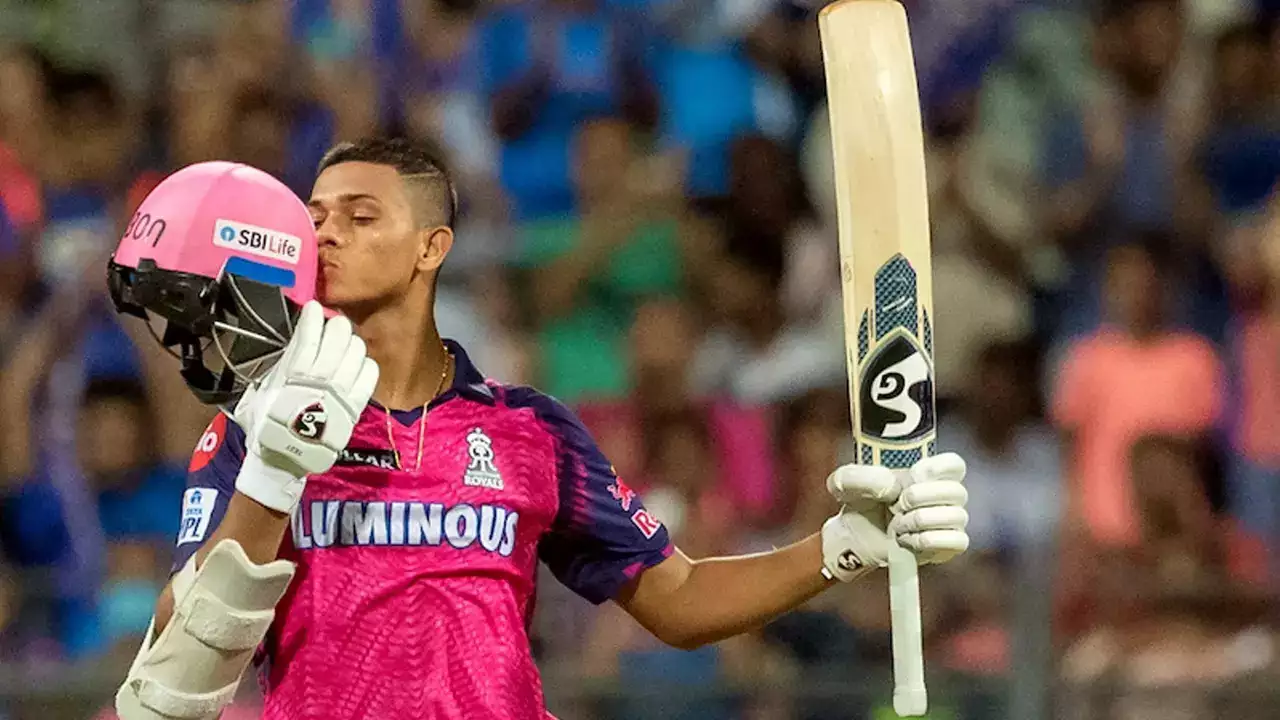 IPL 2025 Emerging Player Award, Winners List, Criteria, and Rising Stars IPL