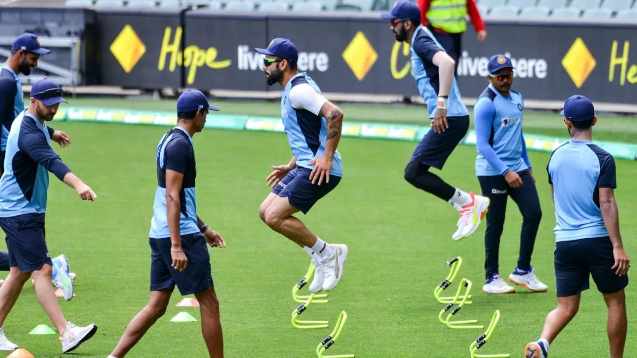 BCCI Mulls Reinstating Kohli-Era Fitness Rules Following Team's Poor Performance