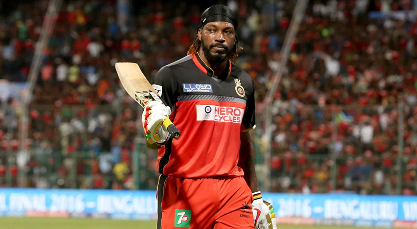 IPL 2025: Top 10 Six-Hitters in IPL History, Legends Who Redefined T20 Cricket