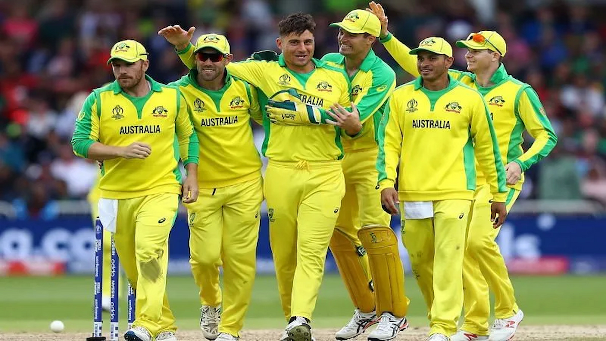 Champions Trophy 2025: Australia's Strength, Weaknesses, Schedule, Squad, Playing XI and More