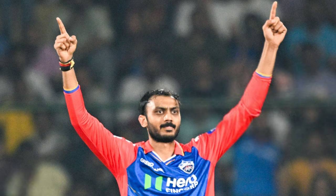 Axar Patel Likely to Replace Rishabh Pant as Delhi Capitals Captain for IPL 2025