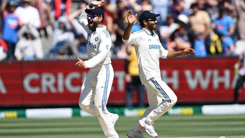 Virat Kohli Expected to Play in Ranji Trophy Rajkot Clash, Neck Sprain Recovery on Track