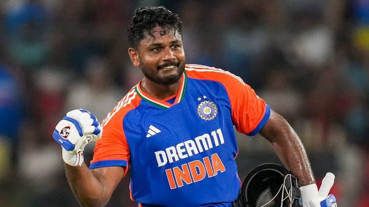 Will Sanju Samson’s Decision to Skip Vijay Hazare Trophy Impact His Champions Trophy Selection?