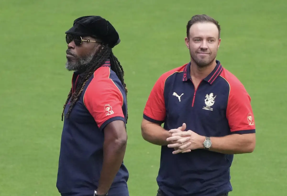 From Chris Gayle to Sanath Jayasuriya: Top 10 Highest Run-Scorers in ICC Champions Trophy History