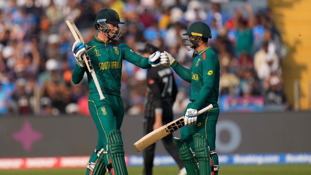 Champions Trophy 2025: South Africa's Strength, Weaknesses, Schedule, Squad, Playing XI and More