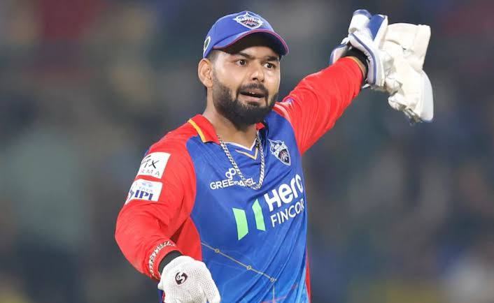 LSG Set to Reveal New Captain: Will It Be Rishabh Pant or Nicholas Pooran?
