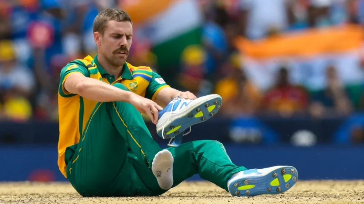 Champions Trophy 2025: South Africa's Strength, Weaknesses, Schedule, Squad, Playing XI and More