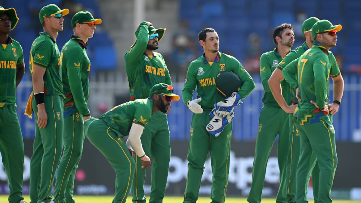 Champions Trophy 2025: South Africa's Strength, Weaknesses, Schedule, Squad, Playing XI and More